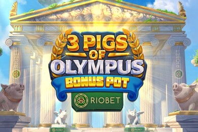 3pigsofolympusbonuspotriobet слот Лаки Бёрд Казино